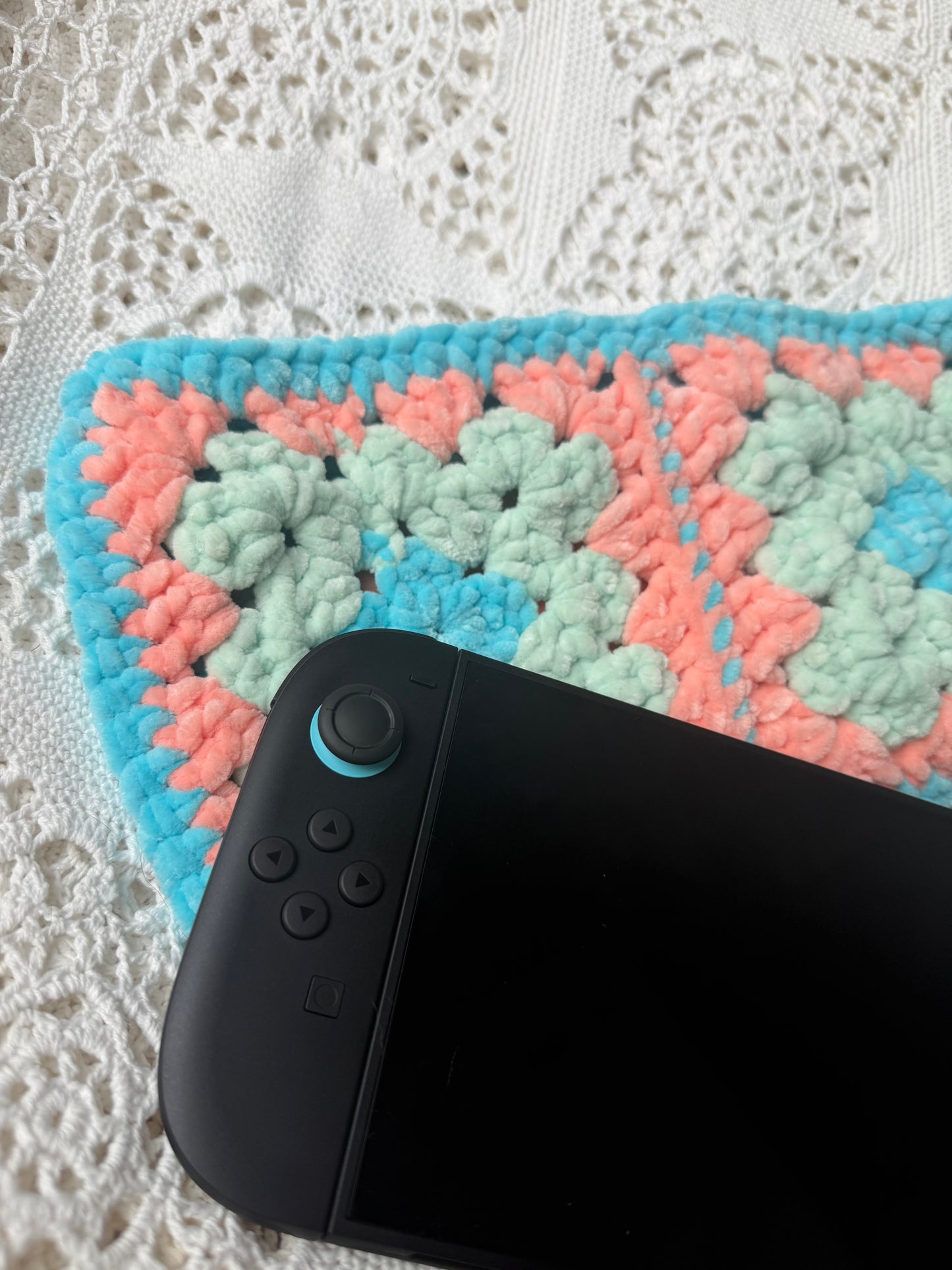 Pochette de rangement switch 2