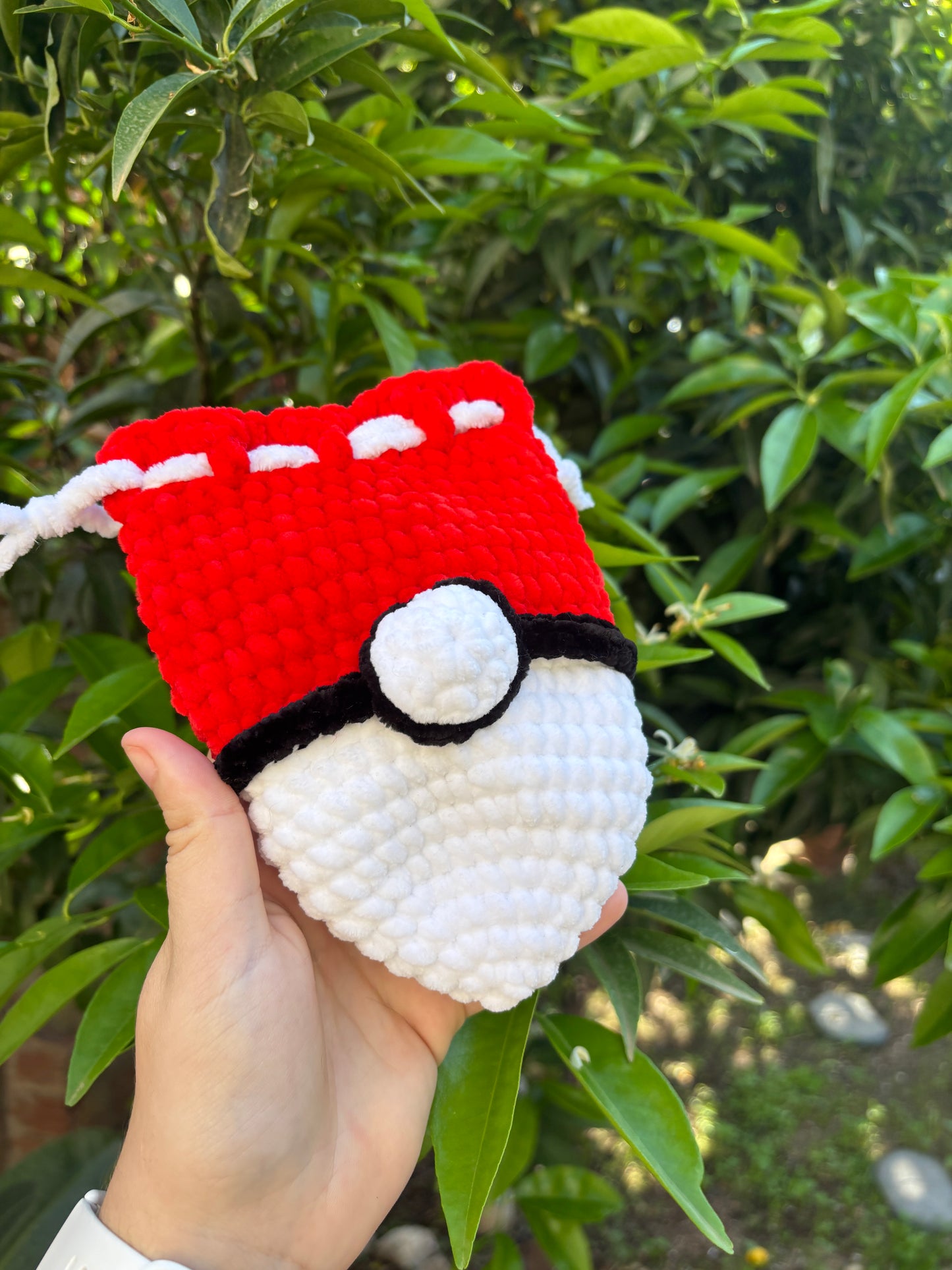 Pochon Pokéball