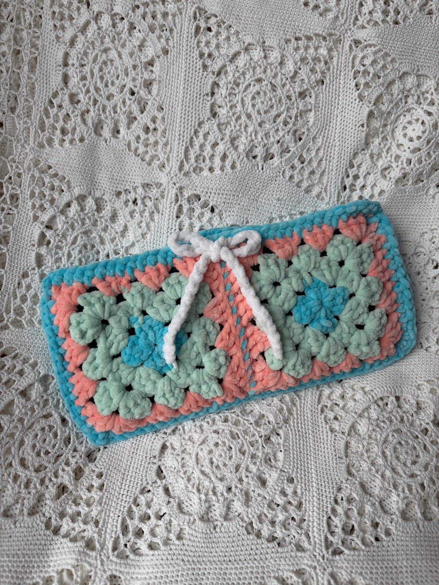 Pochette de rangement switch 2