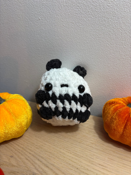 Mini panda