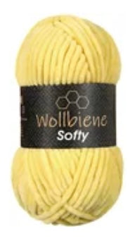 Laine Chenille 100gr