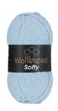 Laine Chenille 100gr