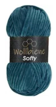 Laine Chenille 100gr