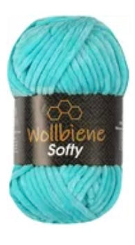 Laine Chenille 100gr