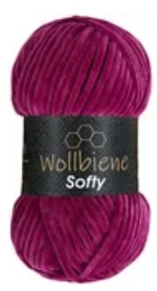 Laine Chenille 100gr