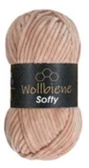 Laine Chenille 100gr