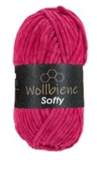 Laine Chenille 100gr