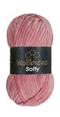 Laine Chenille 100gr