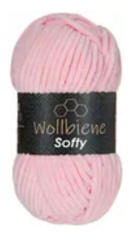 Laine Chenille 100gr