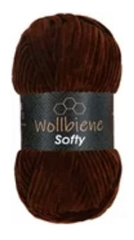 Laine Chenille 100gr