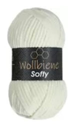 Laine Chenille 100gr