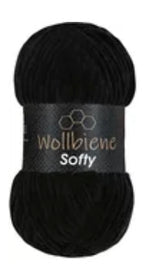 Laine Chenille 100gr