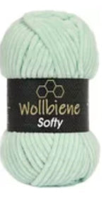 Laine Chenille 100gr