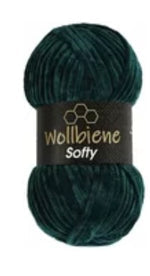 Laine Chenille 100gr