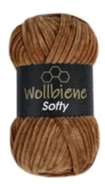 Laine Chenille 100gr